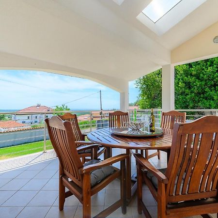 Villa Elisa Kaštelir Eksteriør billede